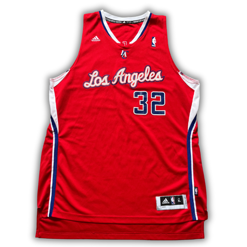 Los Angeles Clippers 2010/2014 Away Griffin (XL)