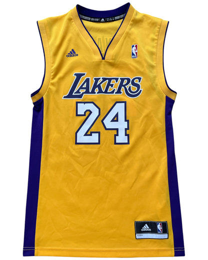 Los Angeles Lakers 2010/2014 Home Bryant (XS)