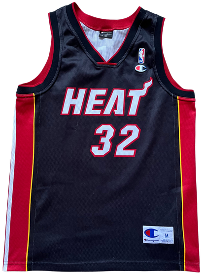 Miami Heat 2004/2007 Away O'Neal (M)