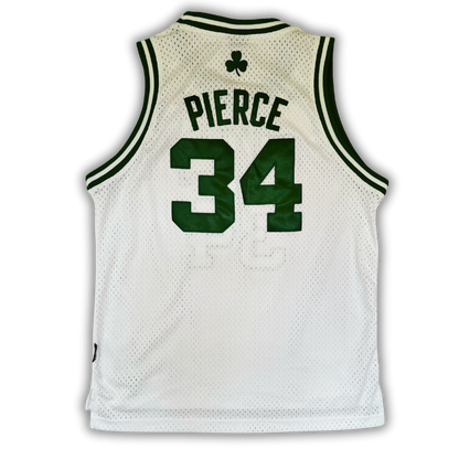 Boston Celtics 2008/2010 Home Pierce (Enfant L)