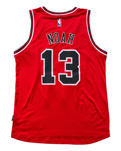 Chicago Bulls 2010/2014 Away Noah (M)