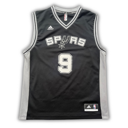 San Antonio Spurs 2014/2017 Away Parker (L)