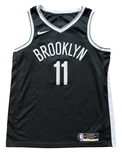 Brooklyn Nets 2019/2023 Away Irving (L)