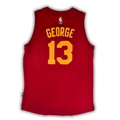 Indiana Pacers 2015/2017 Alternate George (M)