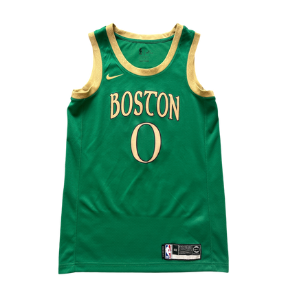 Boston Celtics 2019/2020 City Edition Tatum (S)