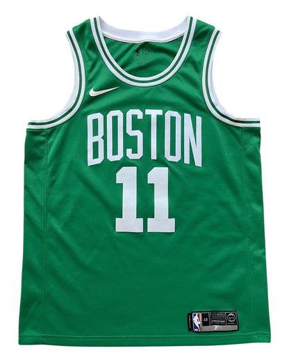 Boston Celtics 2017/2019 Away Irving (L)