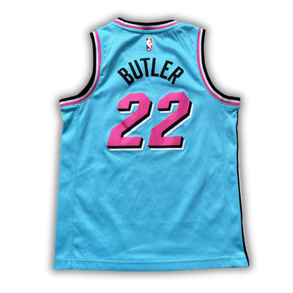 Miami Heat 2019/2020 City Edition Butler (Enfant M)