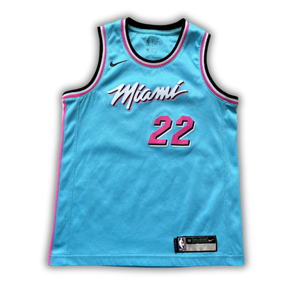 Miami Heat 2019/2020 City Edition Butler (Enfant M)