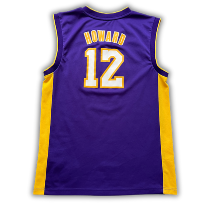 Los Angeles Lakers 2012/2013 Away Howard (M)