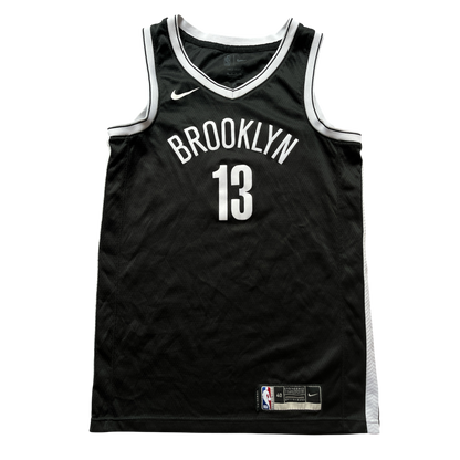Brooklyn Nets 2021/2022 Away Harden (S)