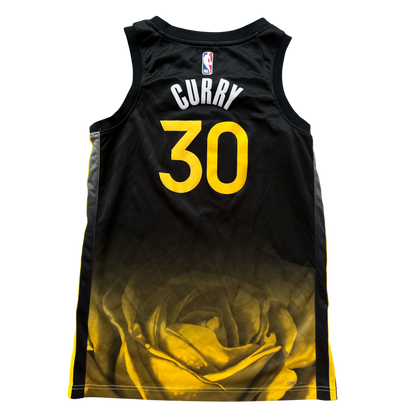 Golden State Warriors 2022/2023 City Edition Curry (S)