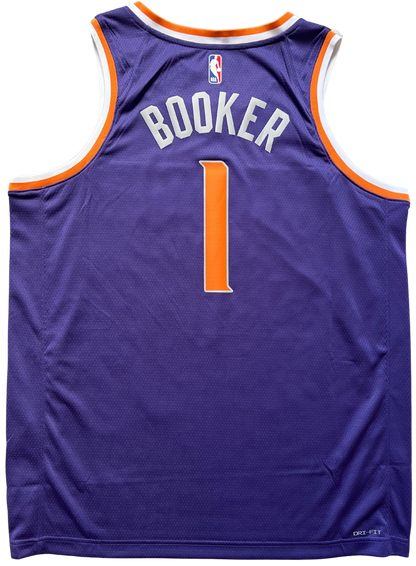 Phoenix Suns 2017/2023 Away Booker (XL)