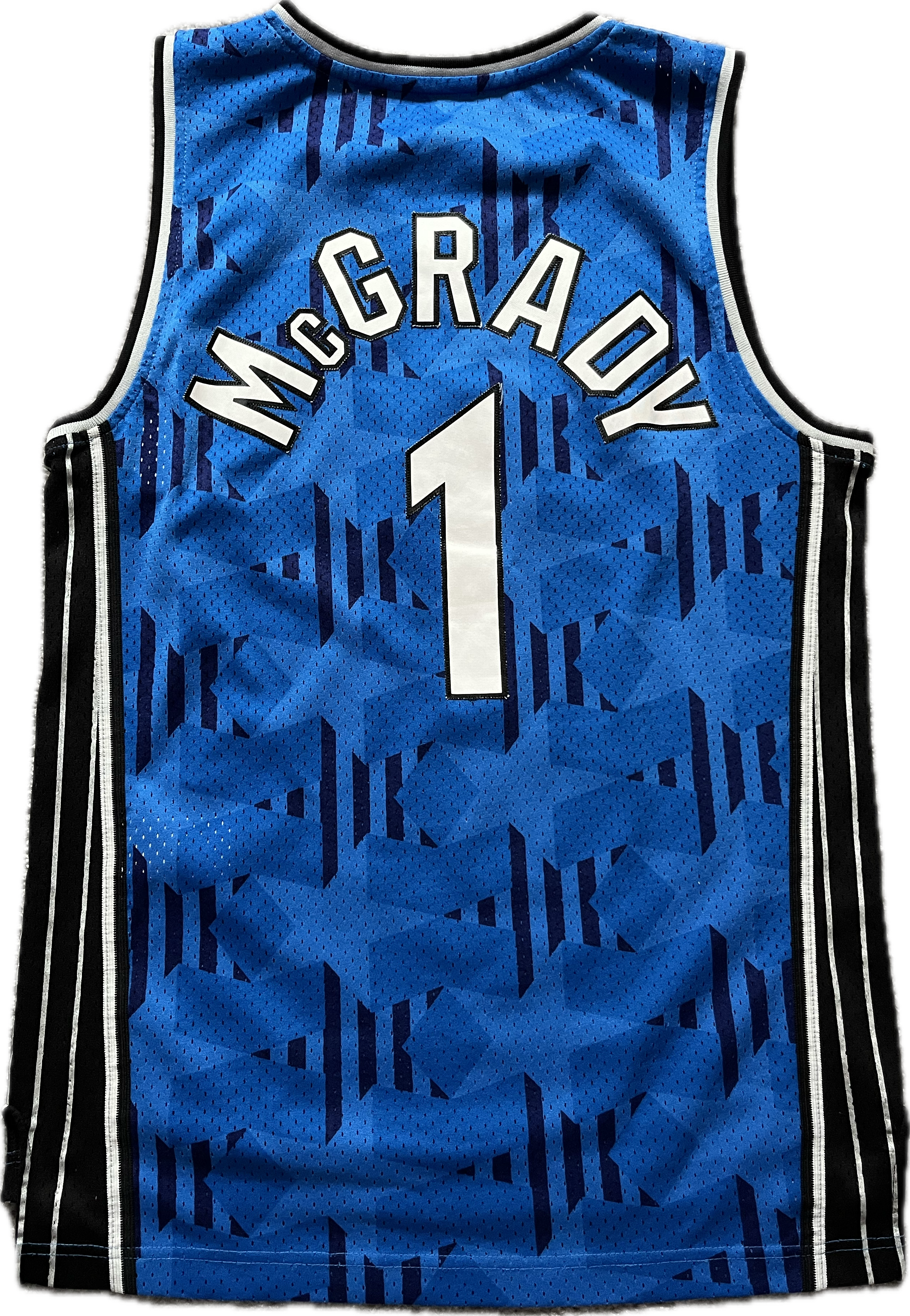 Orlando Magic 2000/2004 Away McGrady (S)