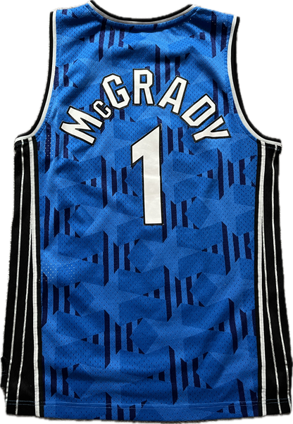 Orlando Magic 2000/2004 Away McGrady (S)