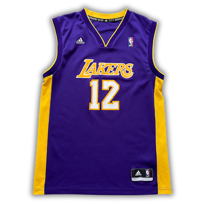 Los Angeles Lakers 2012/2013 Away Howard (M)