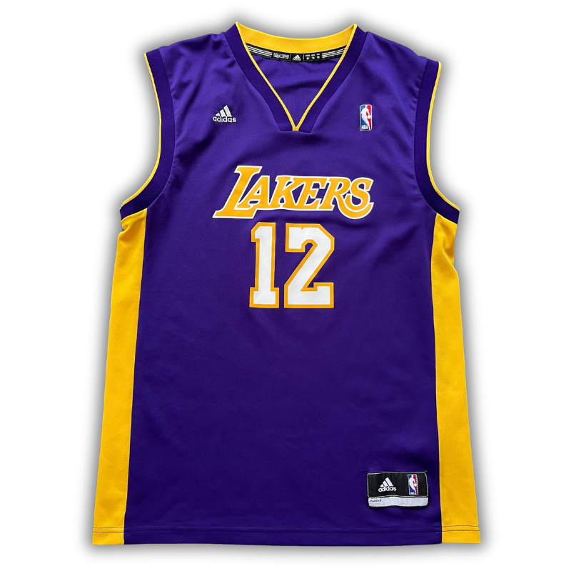 Los Angeles Lakers 2012/2013 Away Howard (M)