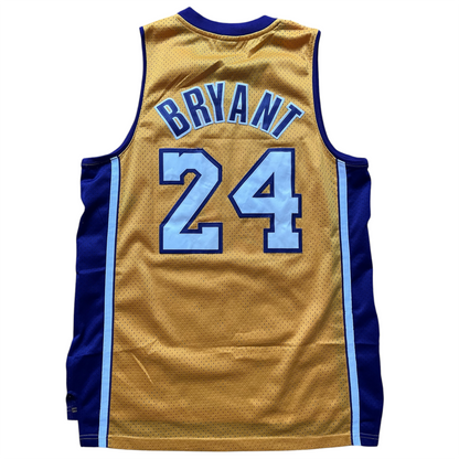 Los Angeles Lakers 2008/2010 Home Bryant (M)