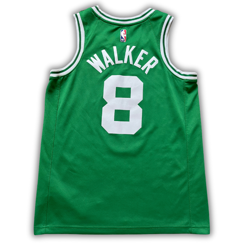 Boston Celtics 2019/2021 Away Walker (M)