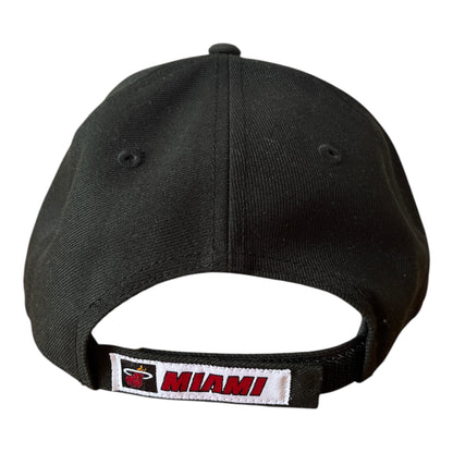 Casquette Miami Heat - 9Forty (New Era)