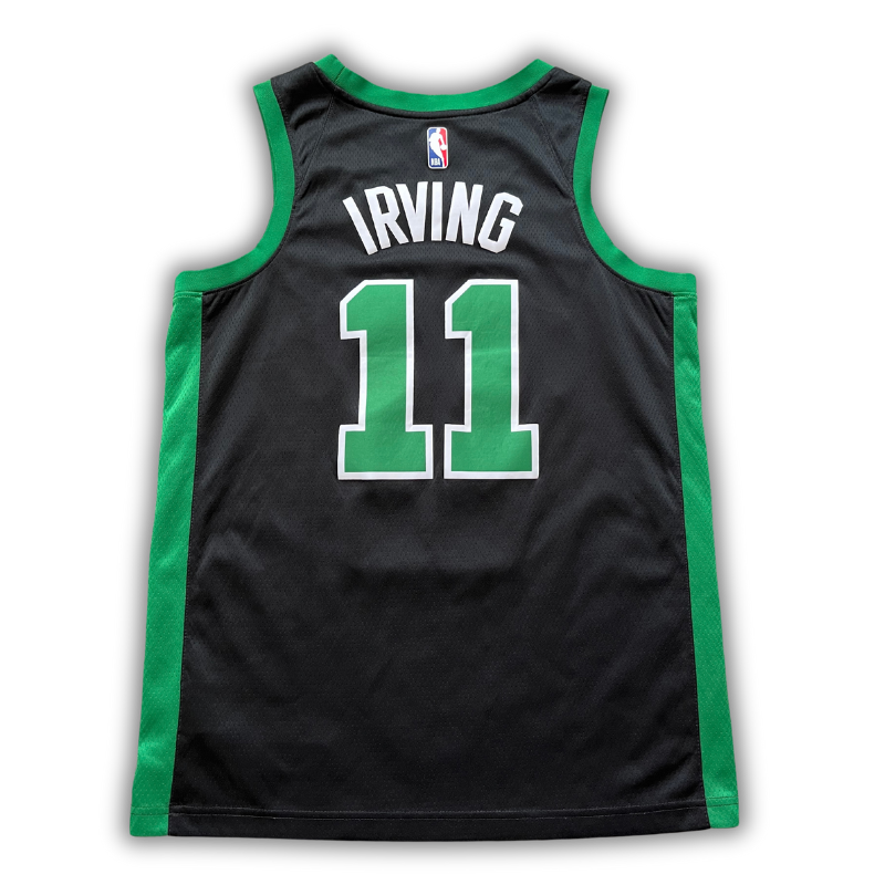 Boston Celtics 2017/2019 Alternate Irving (M)