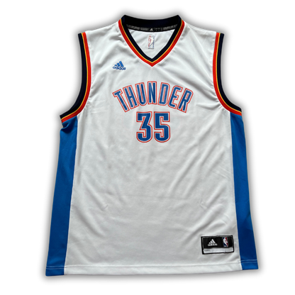 Oklahoma City Thunder 2014/2017 Home Durant (L)