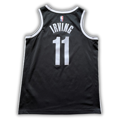 Brooklyn Nets 2019/2023 Away Irving (M)