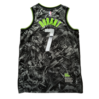 Brooklyn Nets 2022 Select Series Durant (L) ROY