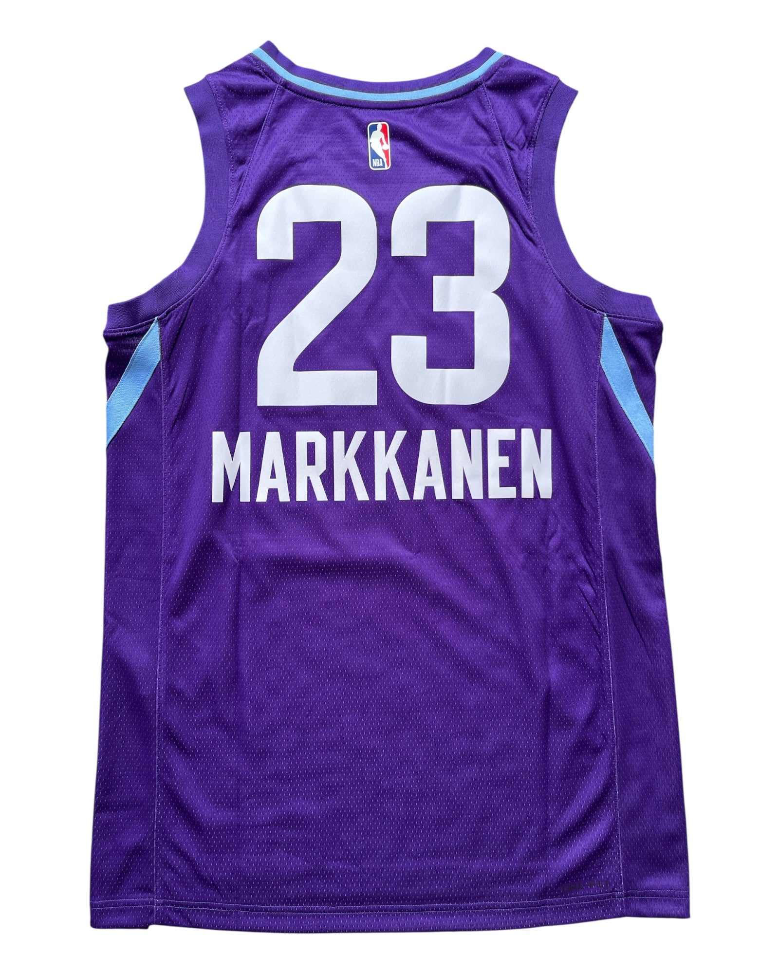 Utah Jazz 2024/2025 City Edition Markkanen (M)