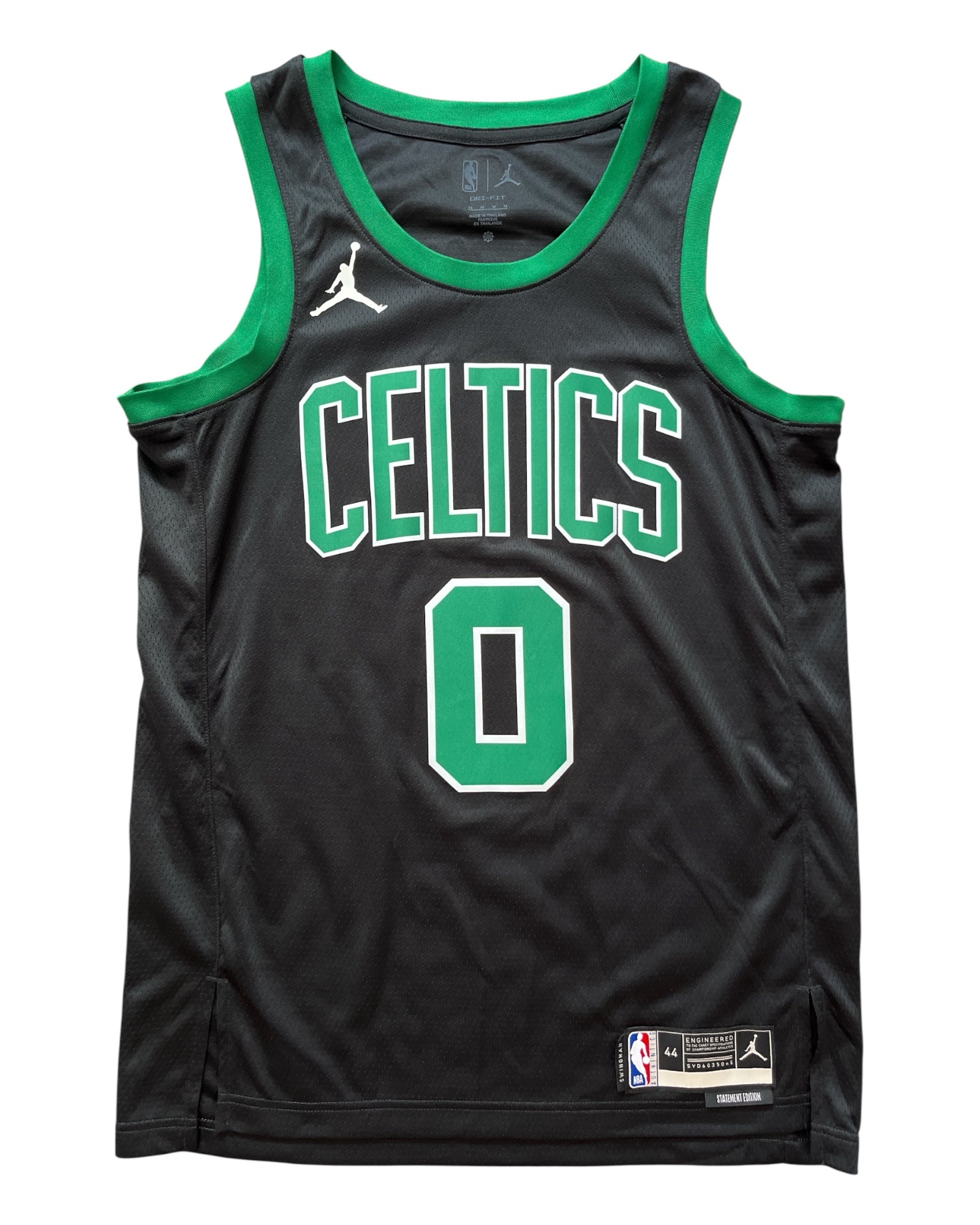 Boston Celtics 2022/2024 Alternate Tatum (M)