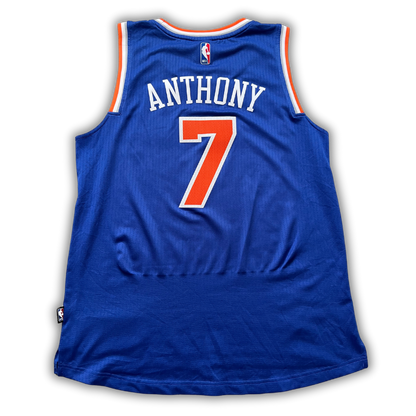 New York Knicks 2014/2017 Away Anthony (M)