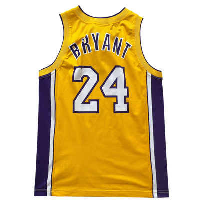 Los Angeles Lakers 2006/2010 Home Bryant (S)