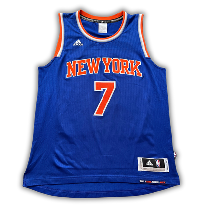 New York Knicks 2014/2017 Away Anthony (M)