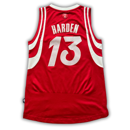 Houston Rockets 2015 Christmas Harden (S)