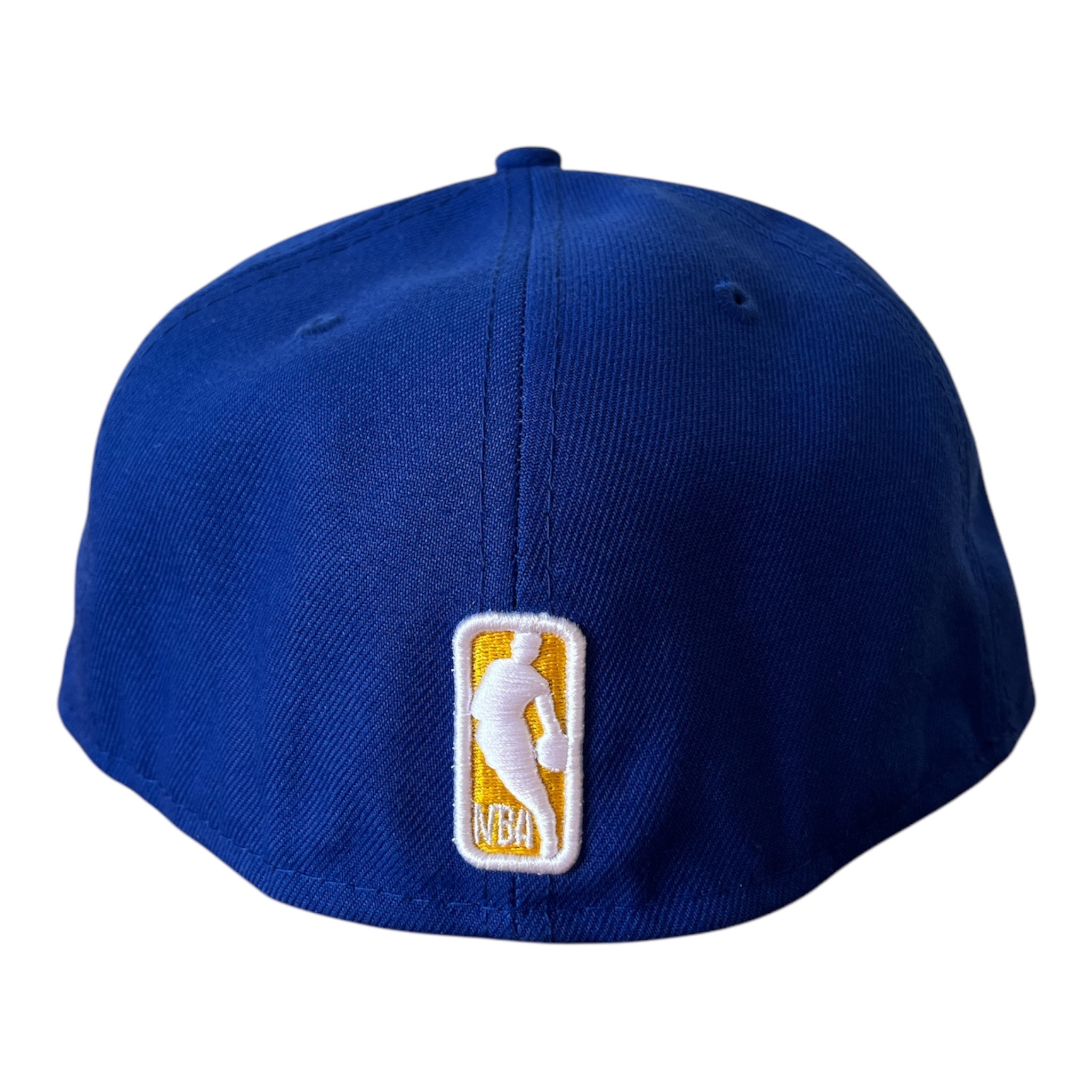 Casquette Golden State Warriors - 59Fifty (New Era)