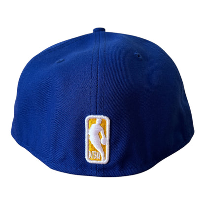 Casquette Golden State Warriors - 59Fifty (New Era)