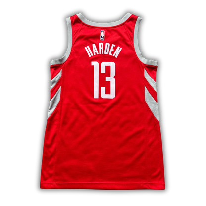 Houston Rockets 2017/2019 Away Harden (S)