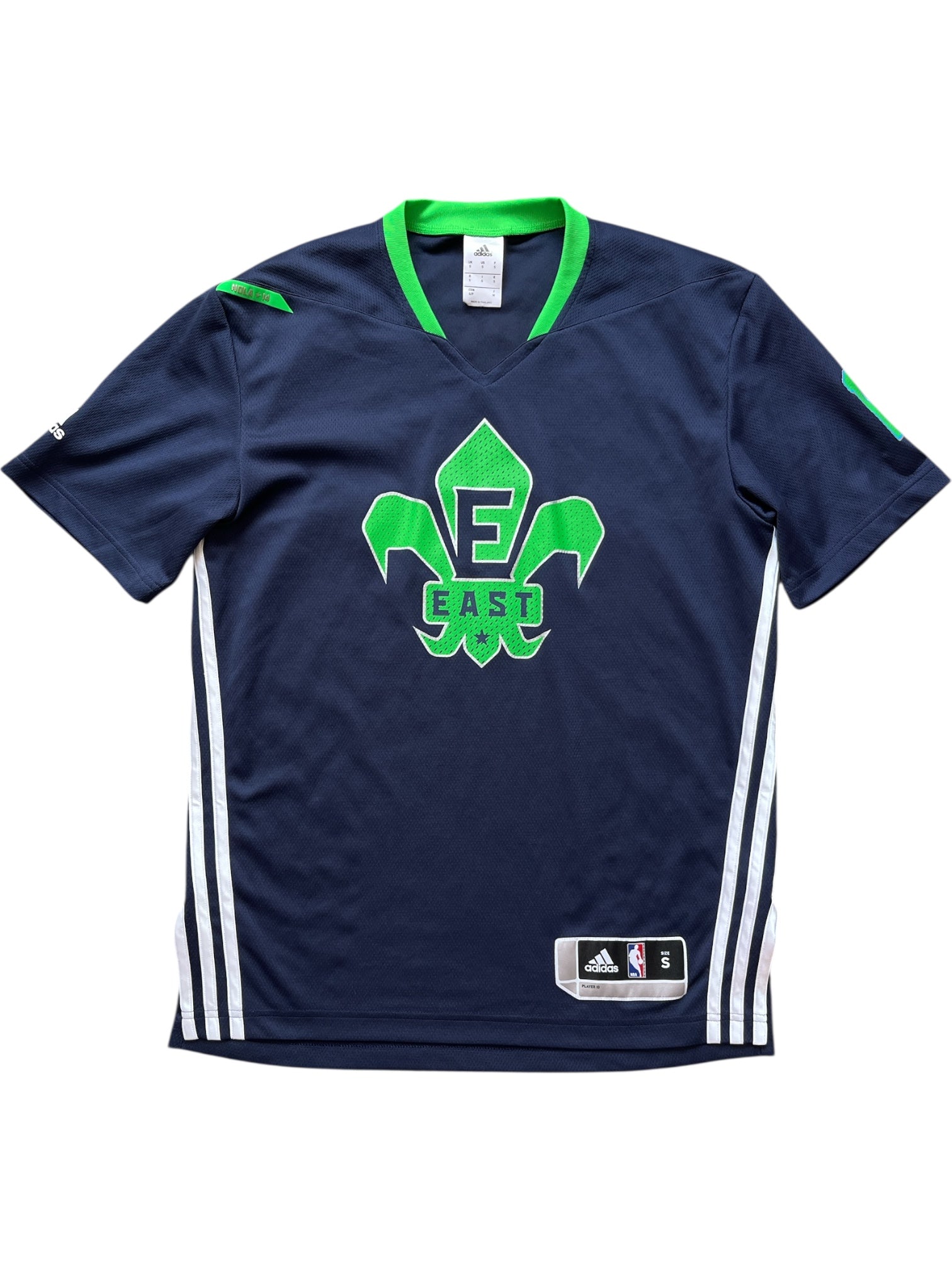 NBA All Star 2014 East Rose (S)