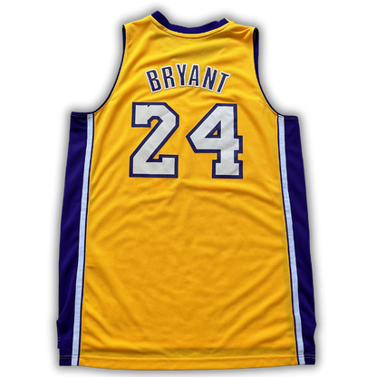 Los Angeles Lakers 2010/2014 Home Bryant (L)