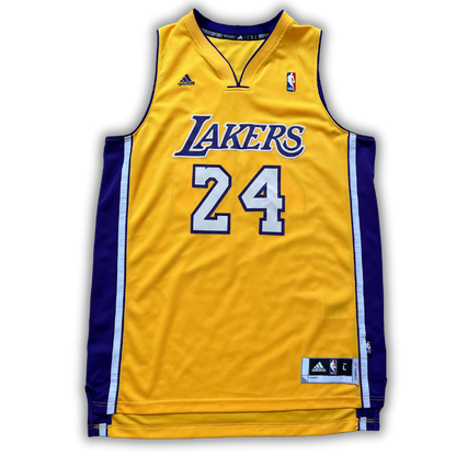 Los Angeles Lakers 2010/2014 Home Bryant (L)