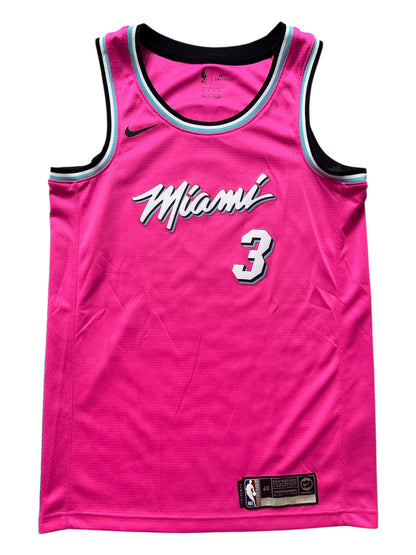 Miami Heat 2018/2019 Alternate Wade (S)