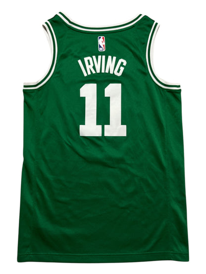 Boston Celtics 2017/2019 Away Irving (S)
