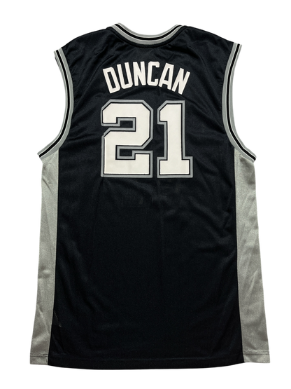 San Antonio Spurs 2004/2006 Away Duncan (M)
