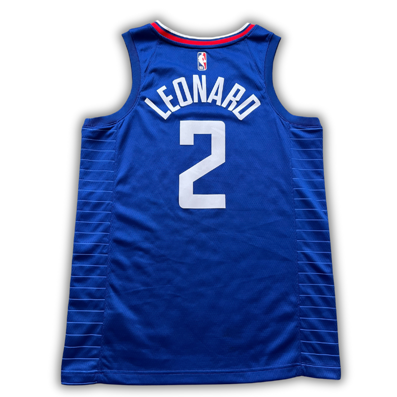 Los Angeles Clippers 2019/2024 Away Leonard (M)