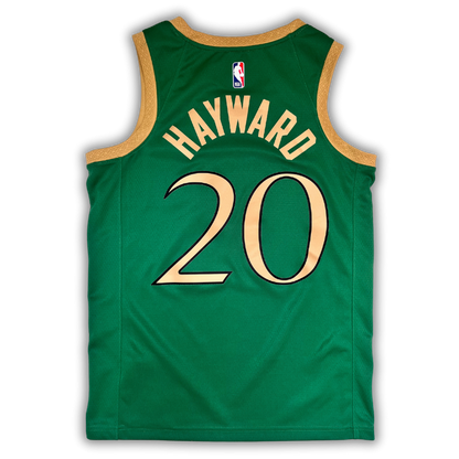 Boston Celtics 2019/2020 City Edition Hayward (M)