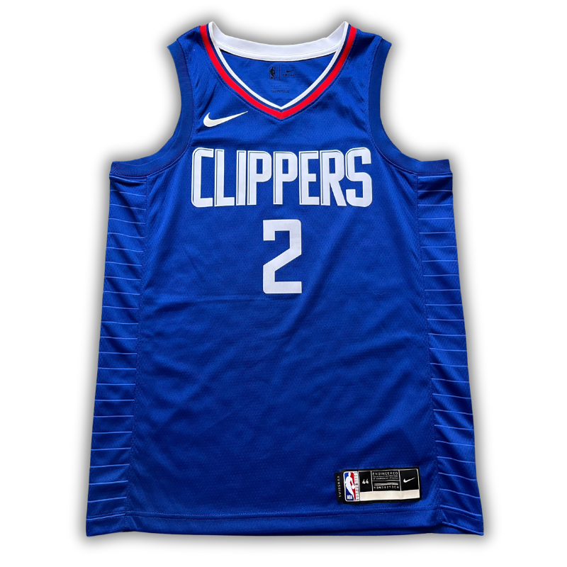 Los Angeles Clippers 2019/2024 Away Leonard (M)