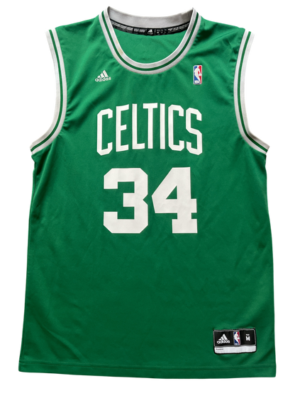 Boston Celtics 2010/2013 Away Pierce (M)