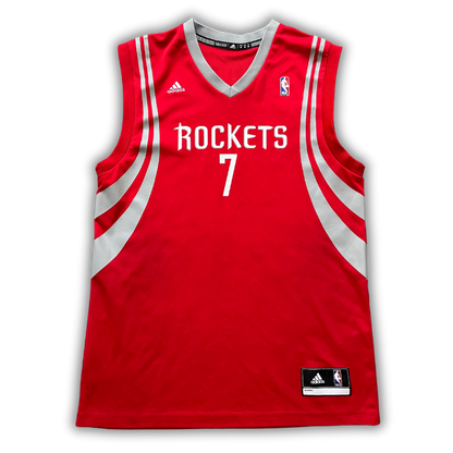 Houston Rockets 2012/2014 Away Lin (M)