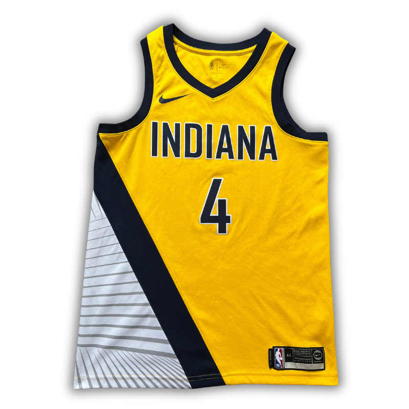 Indiana Pacers 2019/2020 Alternate Oladipo (M)