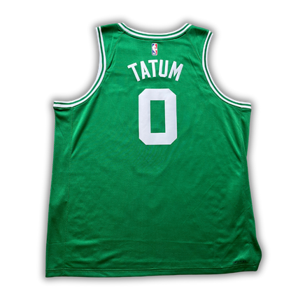 Boston Celtics 2017/2023 Away Tatum (2XL)