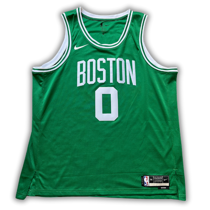 Boston Celtics 2017/2023 Away Tatum (2XL)